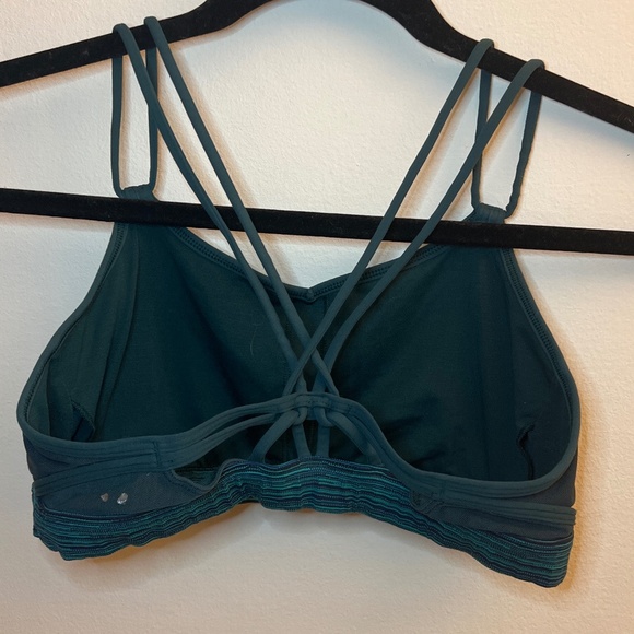Lululemon Make A Move Bra - Picture 3 of 5